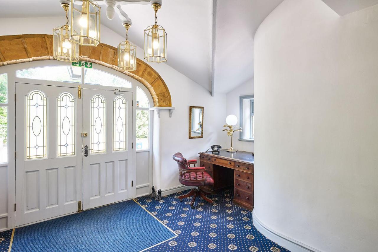 Host & Stay - The Arches Country House Saltburn-by-the-Sea Exterior foto